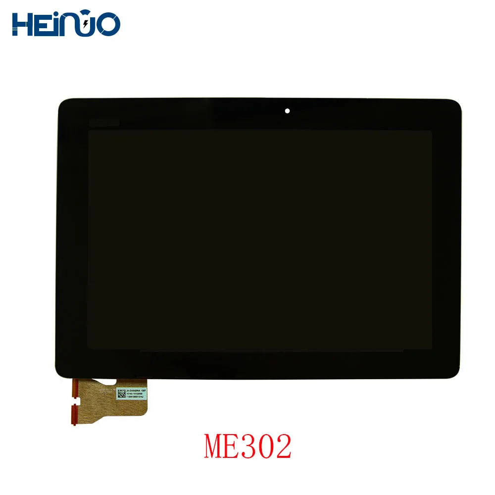 

LCD screen Display for ASUS MeMO Pad ME302 ME302C ME302KL K005 K00A 5425N LCD Touch Matrix LCD Digitizer Assembly Replace Parts