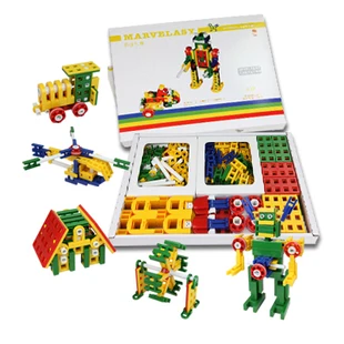 lasy building blocks