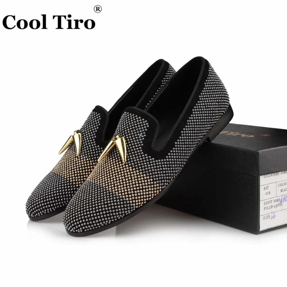 Crystal Loafers (7)
