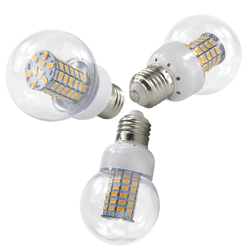 led bulb lamp 3