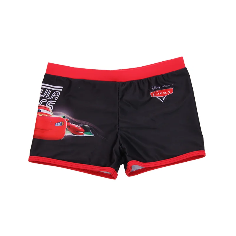 cartoon boys swim pants summer beach clothings 2-10 years baby kids waterproof on vacation baby shorts
