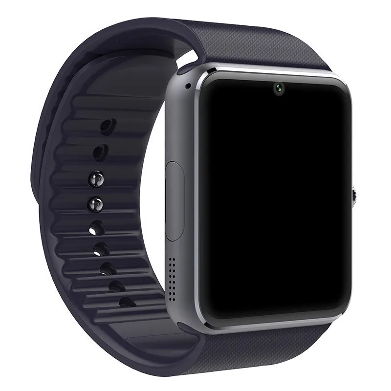 free smartwatch with phone contract