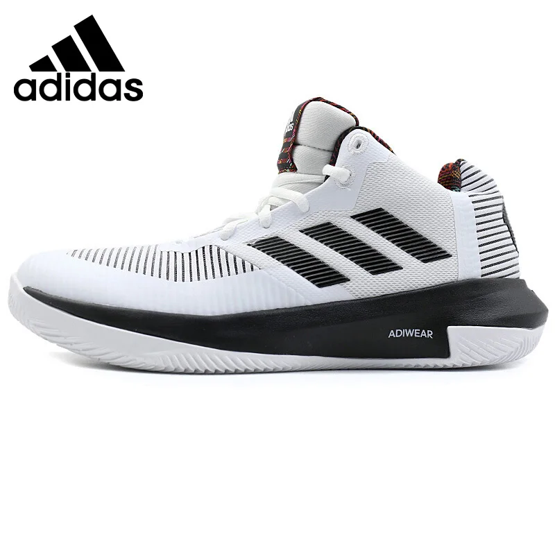 

Original New Arrival Adidas D Lethality Men's Basketball Shoes Sneakers