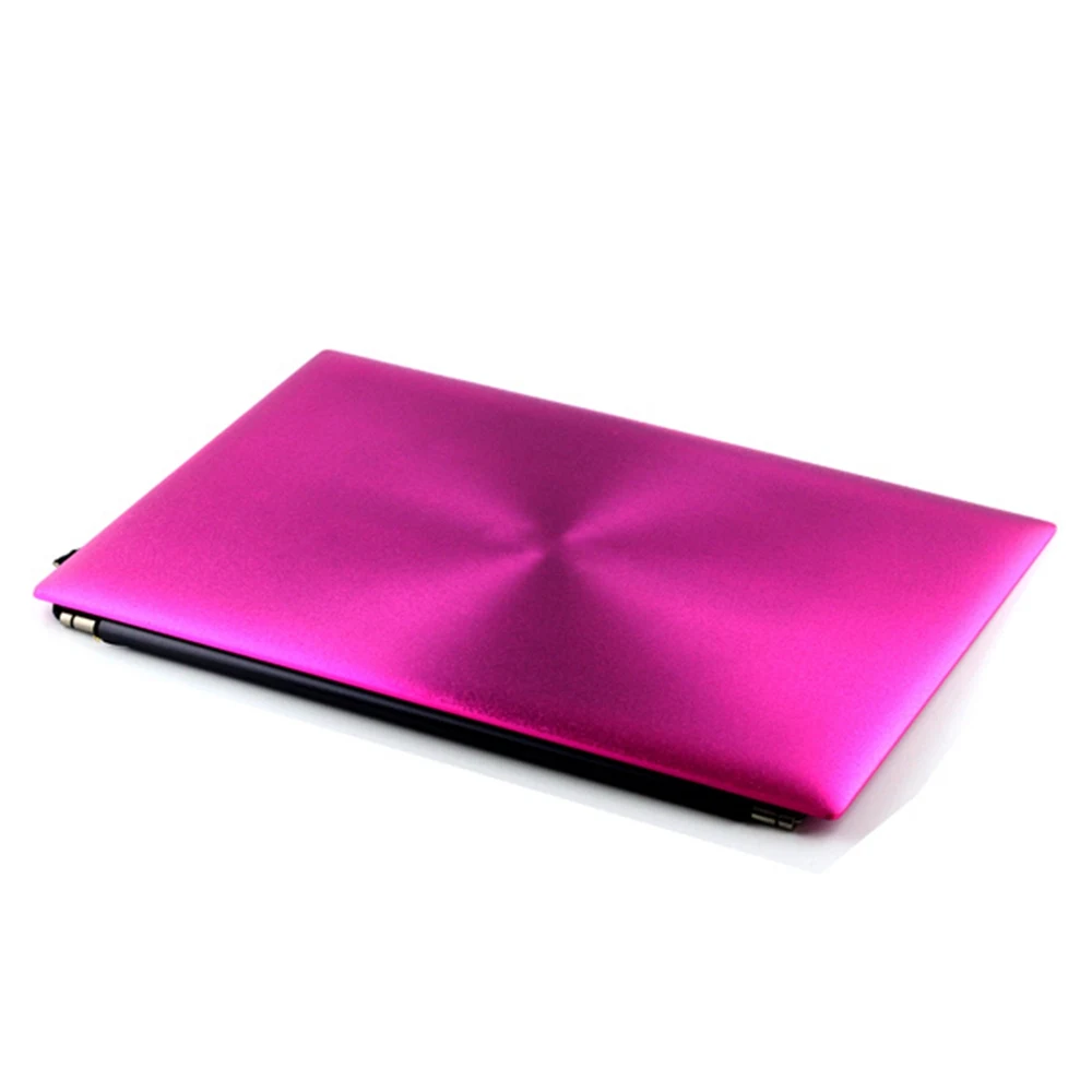 

WEIDA LCD Replacment 13.3" For Asus ZenBook UX31E LCD Display Touch Screen 1600*900 A B Case + Frame Assembly