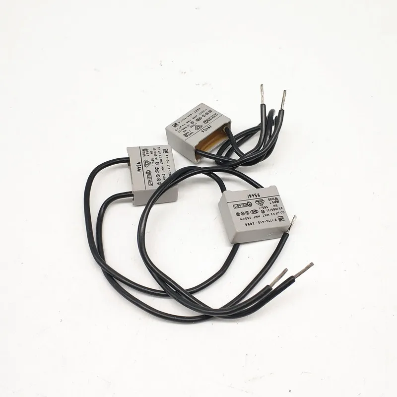 ERO 250V 0.1uF 