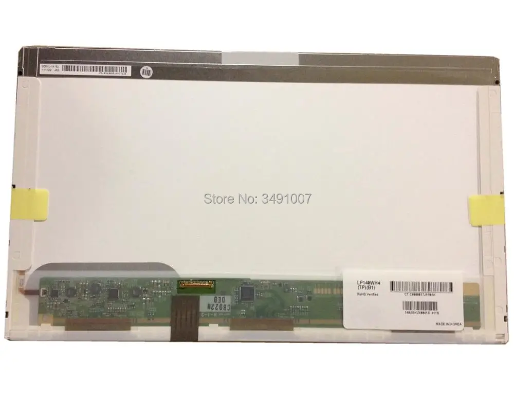 LP140WH4 TPB1