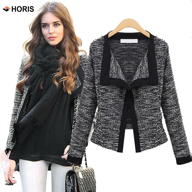 Aliexpress.com: Comprar Women Jacket Blazer 2017 Spring
