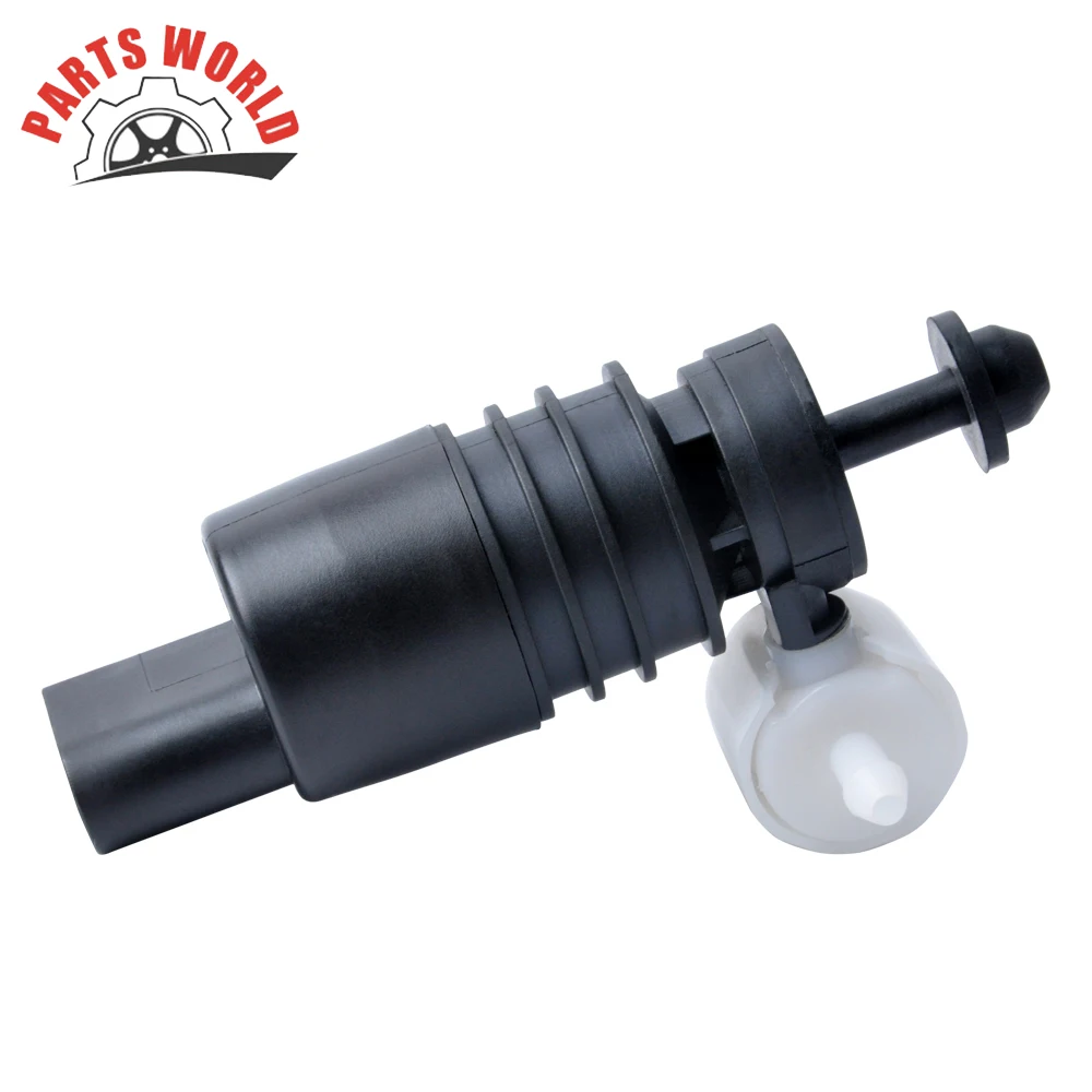 Windshield Windscreen Washer Pump For Audi A3 A4 A6 Q5 Q7 S4/VW Golf GTI PASSAT Rabbit R32 Spray Wiper 1J6955651 67128377987 | Автомобили