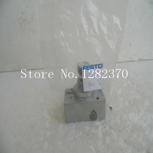 

[SA] New original authentic special sales FESTO regulator GR-3/8-B Stock 6308 --2pcs/lot