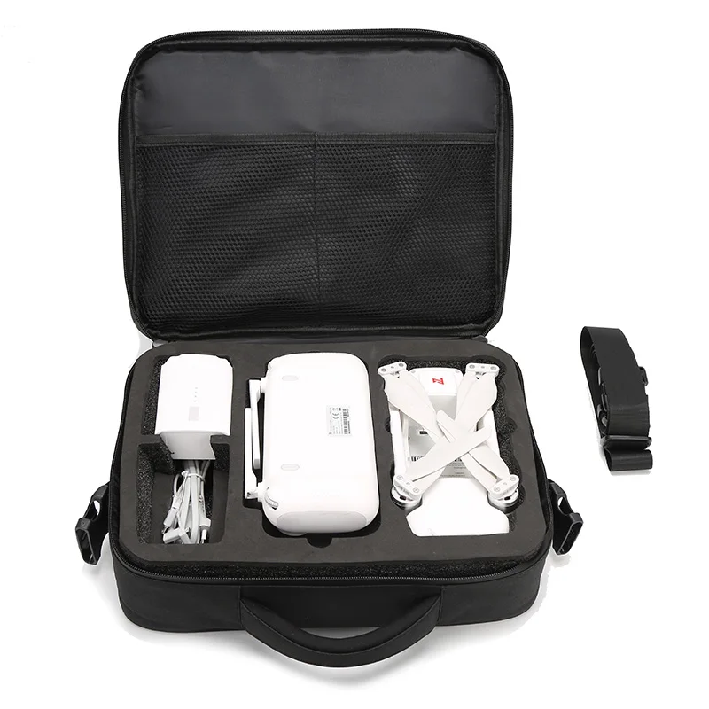 FIMI X8 SE Drone Bags Portable Storage Bag Travel Case Backpack Shockproof Shoulder Handbag Carring Box Fimi X8 SE Accessories