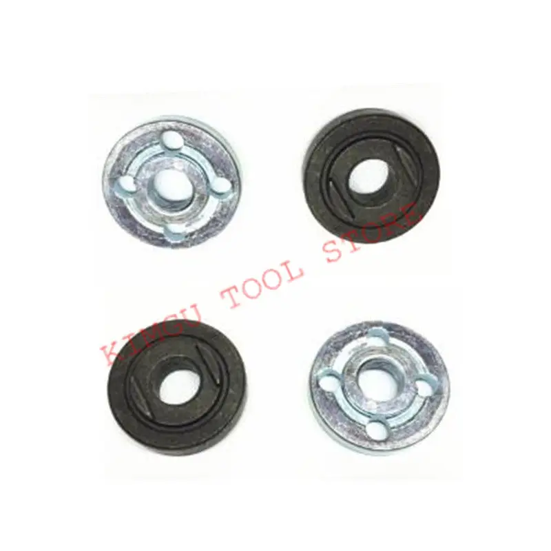 2 Pairs Inner Flange lock Nut Replacement for Makita 224314 5 224559 5