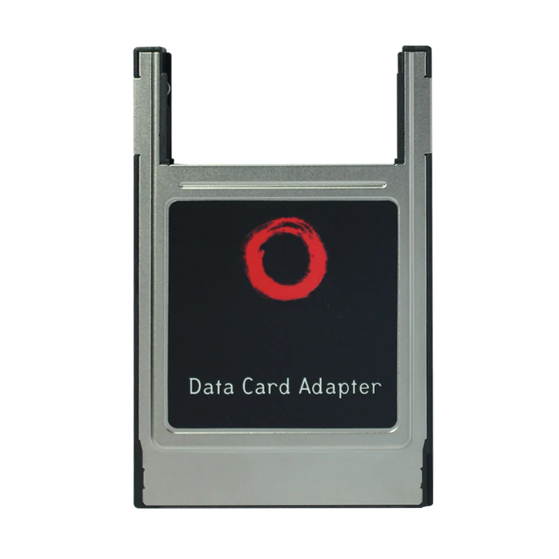 Много 5 карты PCMCIA адаптер Тип я CF на ПК адаптера Compact Flash Card Reader | Компьютеры и офис