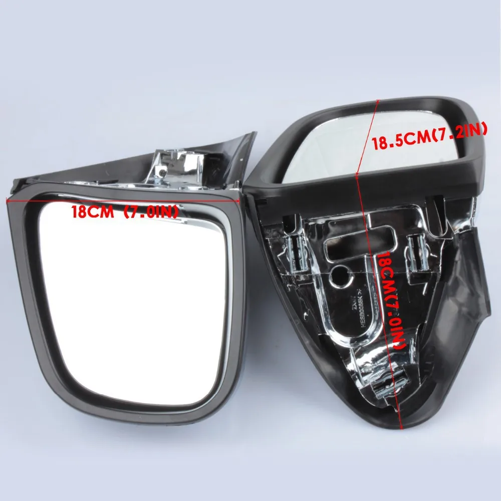 Боковые зеркала заднего вида для BMW K1200 K1200LT K1200M 1999 2008|motorcycle rear view|side mirrorrear view motorcycle
