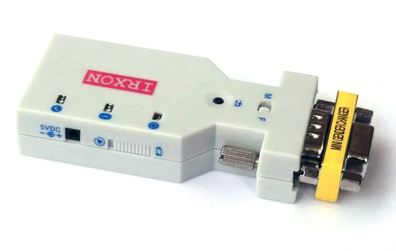 

BT578 RS232 wireless male and female head of master-slave universal serial Bluetooth adapter, Bluetooth module