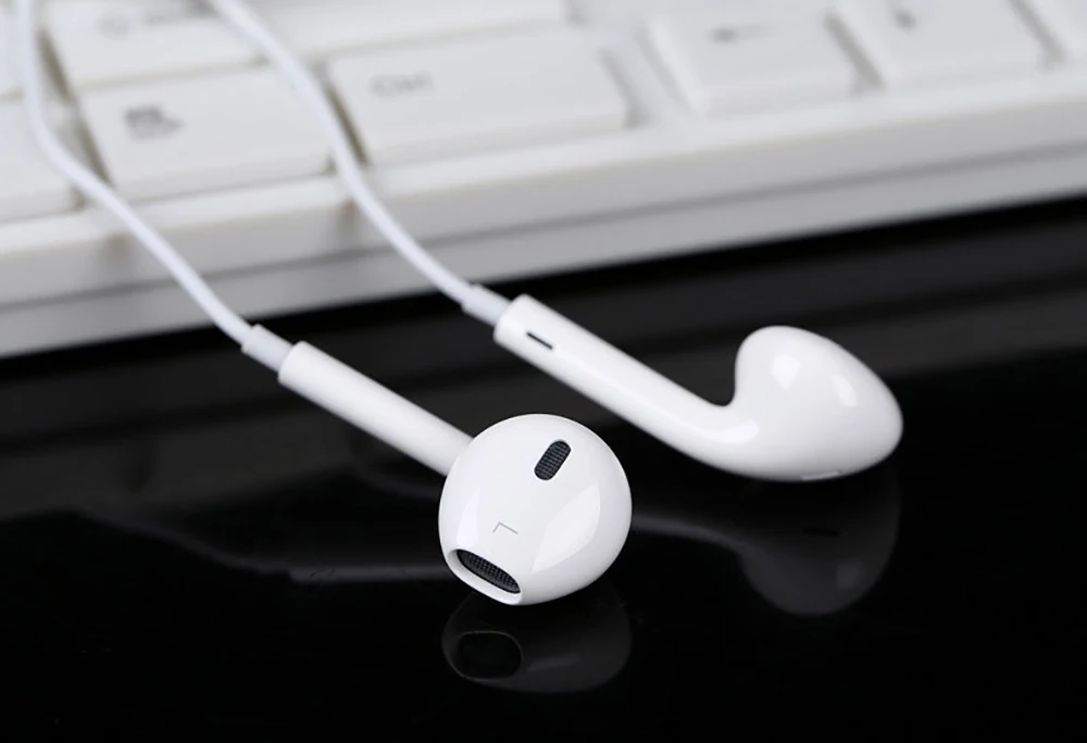 earpods 007