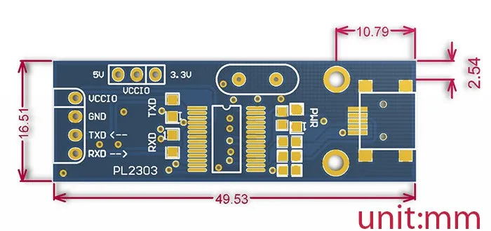 PL2303-USB-UART-Board-mini-size