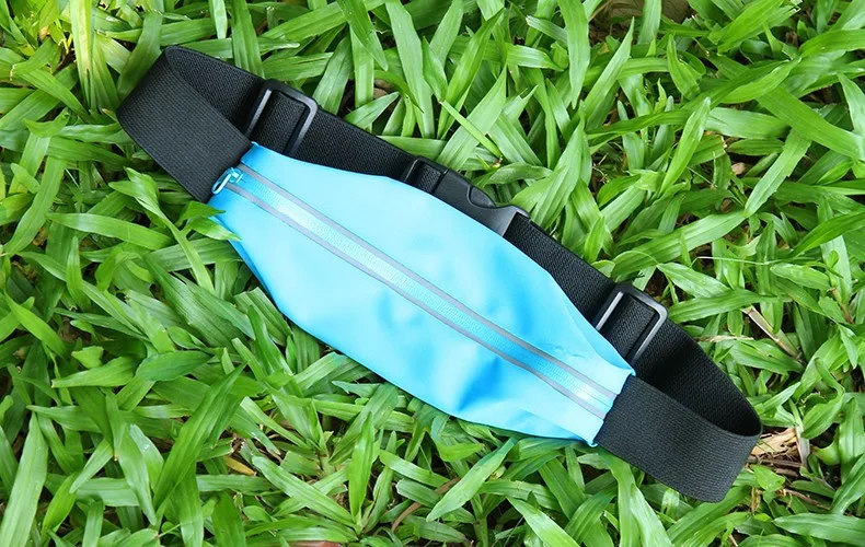 Clearance Popular sports running 4.7 inch waist belt raincoat pocket Case for the iPhone 4 S 5 c 5 S 6 S samsung A3 J1 core high-grade 18