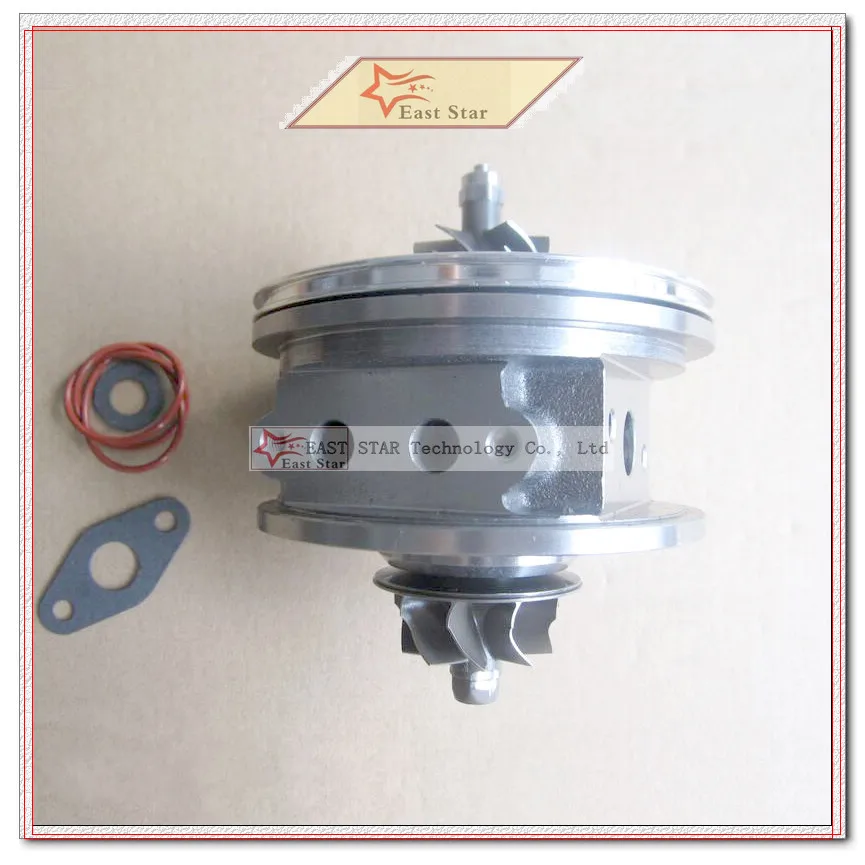 Turbo CHRA Turbine Cartridge Core BV40 53039880268 53039880339 53039880231 14411-3XN1A For Nissan Murano 2.5L dCi YD25DDT 140KW