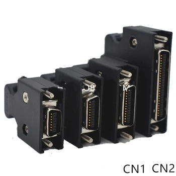 

SCSI-50 SCSI 14 20 26 50 Sevo Driver Adapter Connectors
