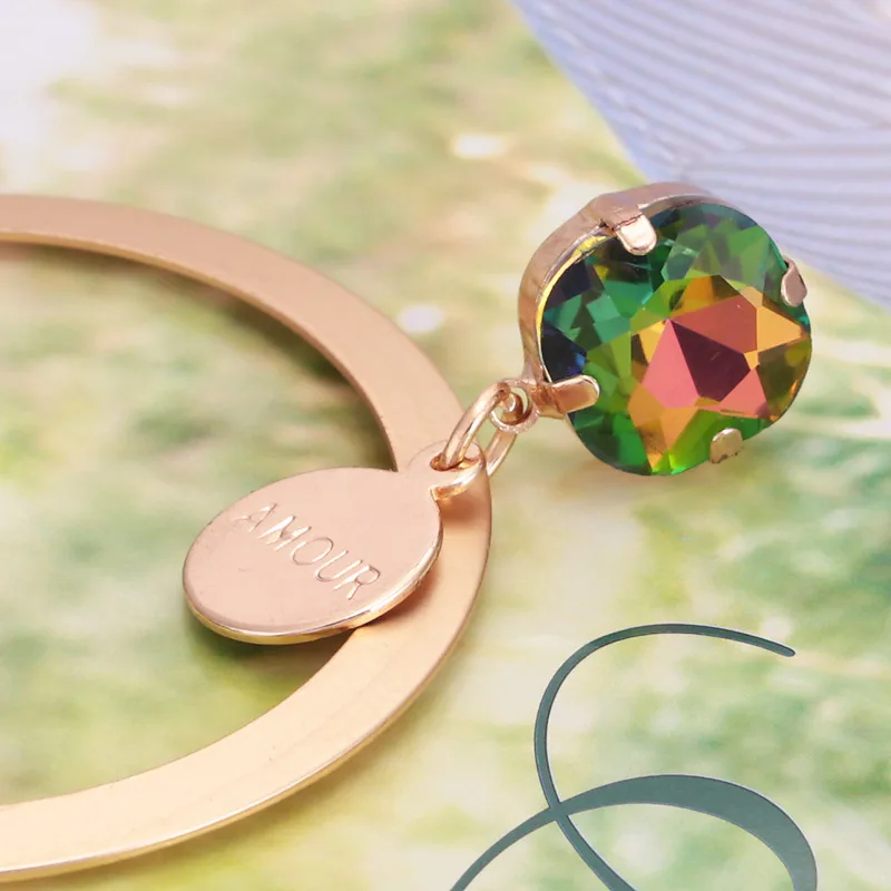 Oorbellen pendientes boho woman earrings (22)