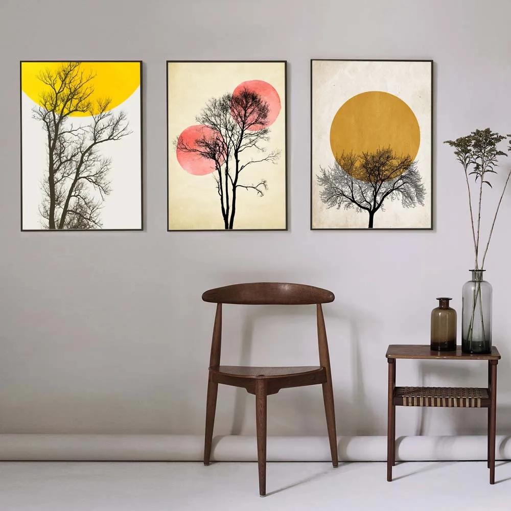 Abstract-Poster-Minimalist-Canvas-Painting-Yellow-Circle-Prints-Nordic-and-Posters-Wall-Art-Pictures-for-Living