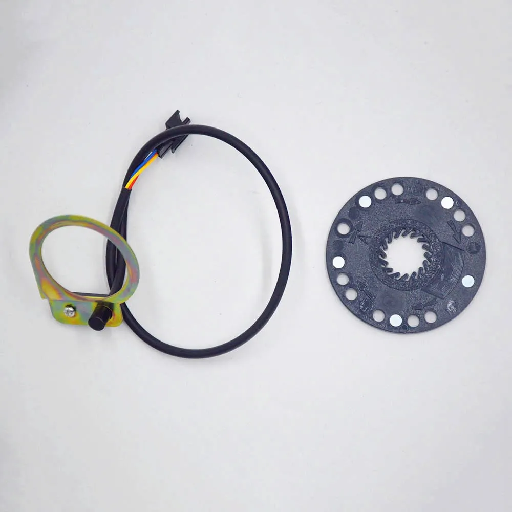 Электрический велосипед PAS Pedal assight Sensor e bike 5 магнитов/8 магнитов/12 магнитов