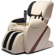 HFR-888-H3 Healthforever Brand Relax Foot Airbag Pressure Cheap Electric Full Body Massage Chair 3d Zero Gravity