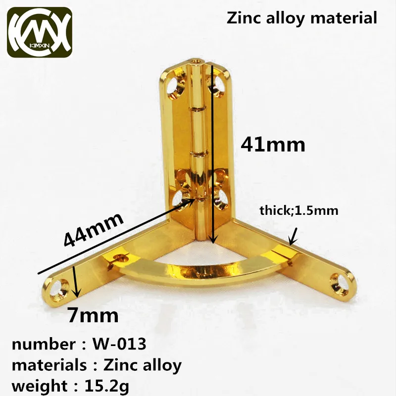 Wooden Hardware Accessories Wooden Cigar Box Wooden Gift Box