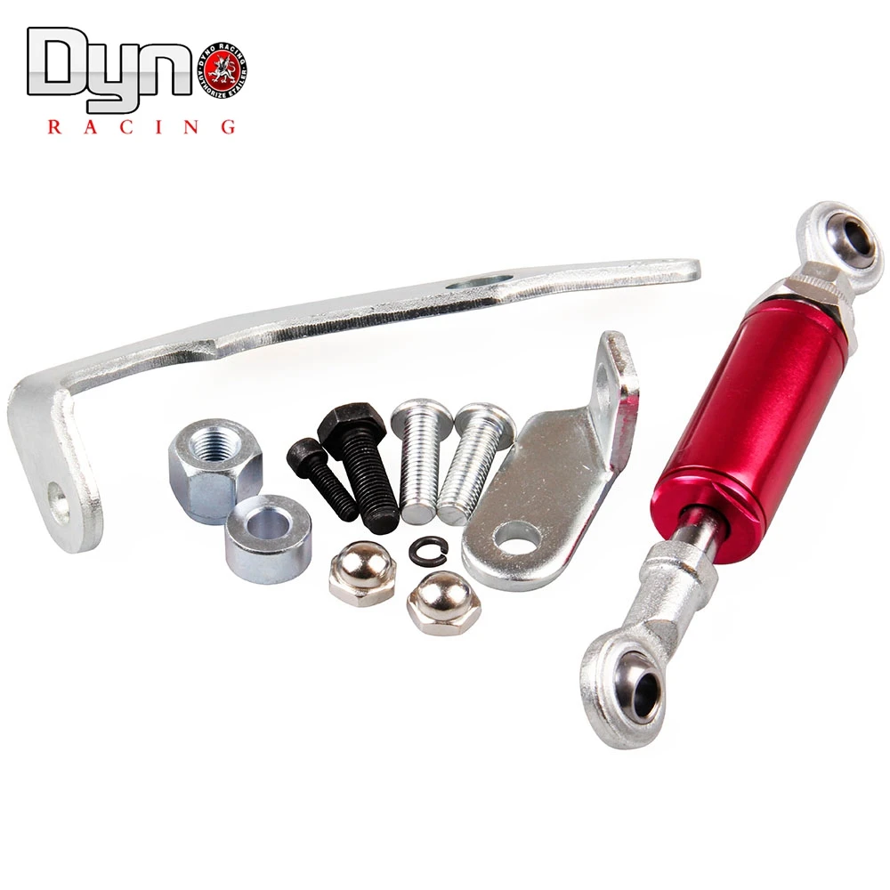 DYNO Engine Torque Damper Mount Mouting PL FIT for 92 00 Civic EG EK