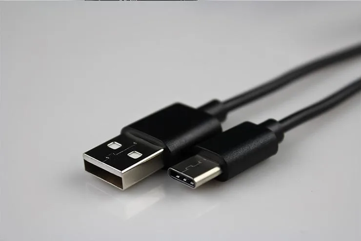 

USB Type C Cable for Oneplus 5 UBS C Fast Sync Data Cable for Samsung Note 8/S8 Nexus 6P 5X Nintendo Switch Type-C Cable