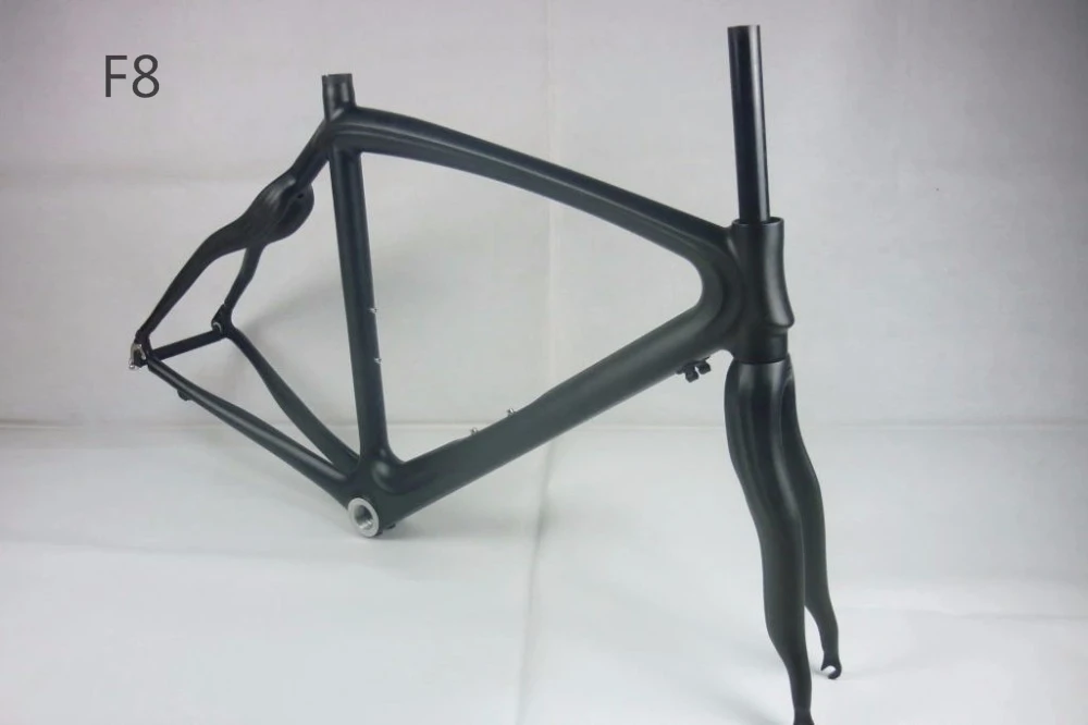 

2017 brand T700 carbon road frame 700C carbon frame road bike frame bicycle frame