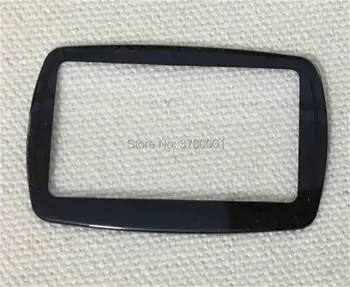 

Wholesale A9/A6/A8/A4 Keychain Case Glass Cover For 2-way Car Alarm System A9 A6 A8 A4 LCD Remote Control key chain Fob