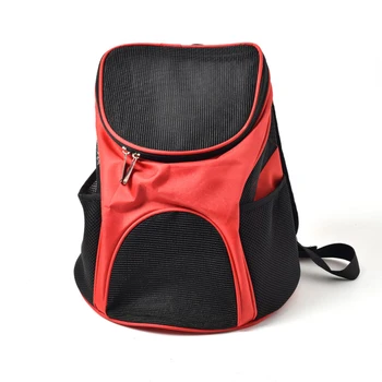 

Fenice Pet Travel Outdoor Carry Cat Bag Backpack Carrier Products Supplies For Cats Dogs Transport Animal Small Pets Supplies