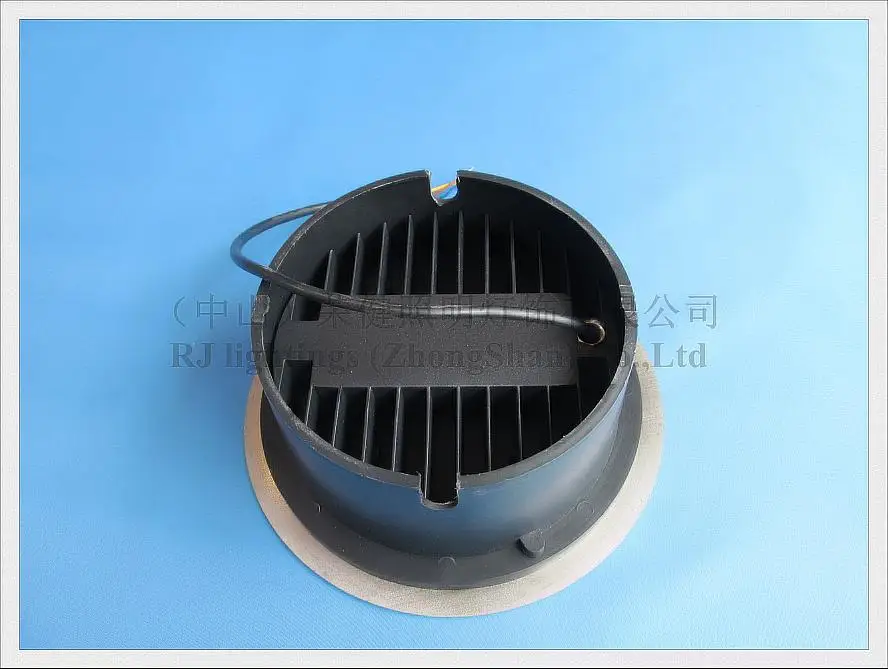 led under ground light buried lamp 18w (3)