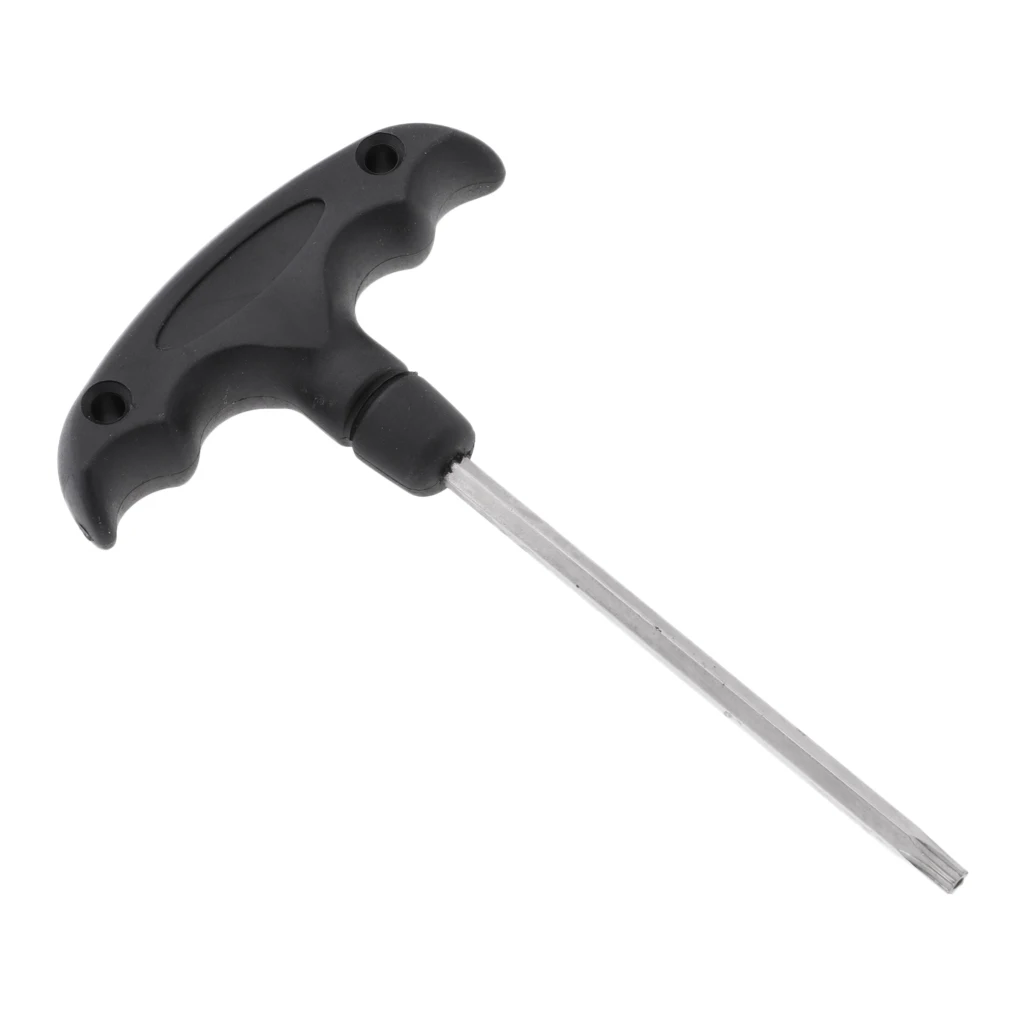 Perfecaln Lightweight T20 Golf Wrench Spanner For M2 M4 Driver Weight Adjuster Golf Fairway Tool Perfecaln Lightweight T20 Golf Wrench Spanner For M2 M4 Driver Weight Adjuster Golf Fairway Tool