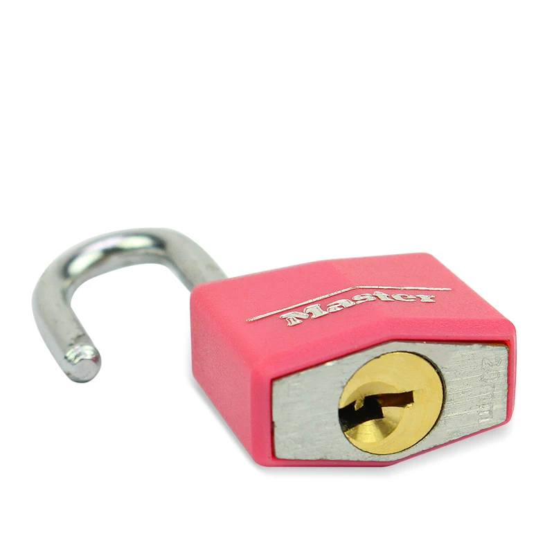Мини замок с замком Master Lock маленький шкафчик ящик для студентов