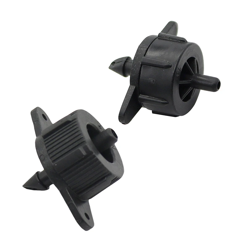 2l/4l/8l Pressure Compensated Dripper Hilly Area Agricultura Garden