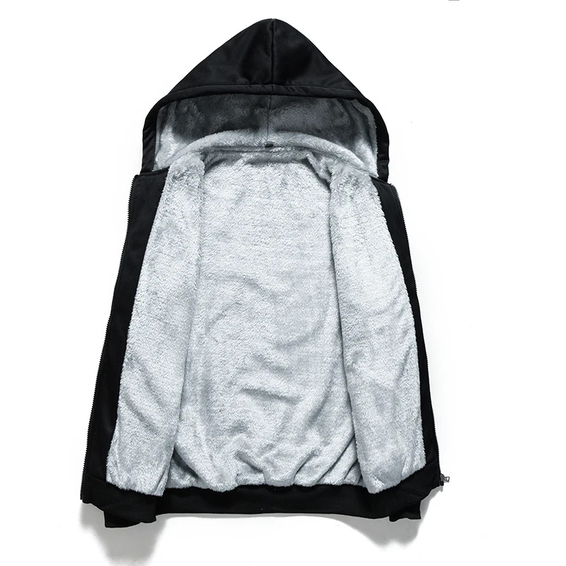 Thermal Hoodies Sets (5)