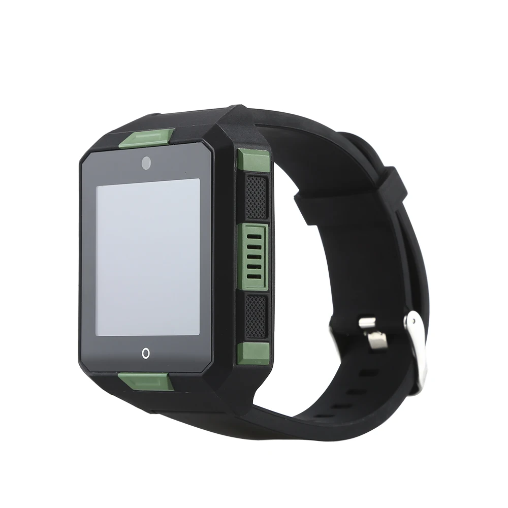 4 г Смарт часы BT Wi-Fi Беспроводной Smartwatch IP67 Android смартфон наручные часы Камера DVR gps Сенсорный экран Фитнес трекер инструмент