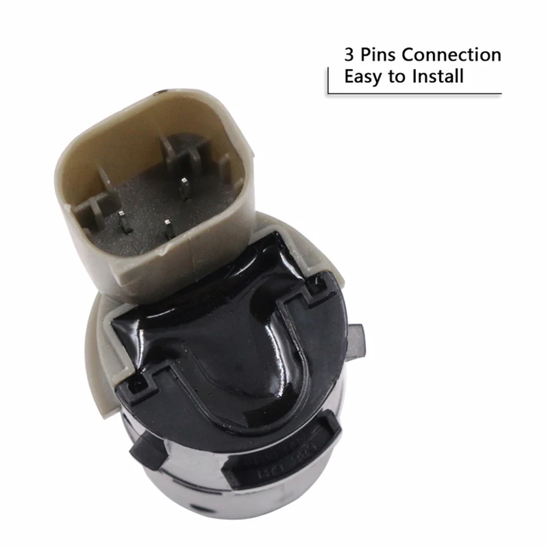 Парктроник YAOPEI для BMW E39 E46 E53 E60 E61 E63 E64 E65 E66 E83 X3 X5 66206989069|parking sensor|parktronic sensorsbmw e46 parking