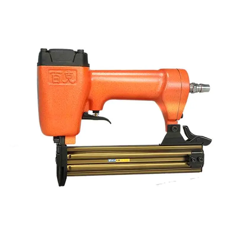 Air Nailer Gun Straight Straight Nail Gun Pneumatic Tools Air staple