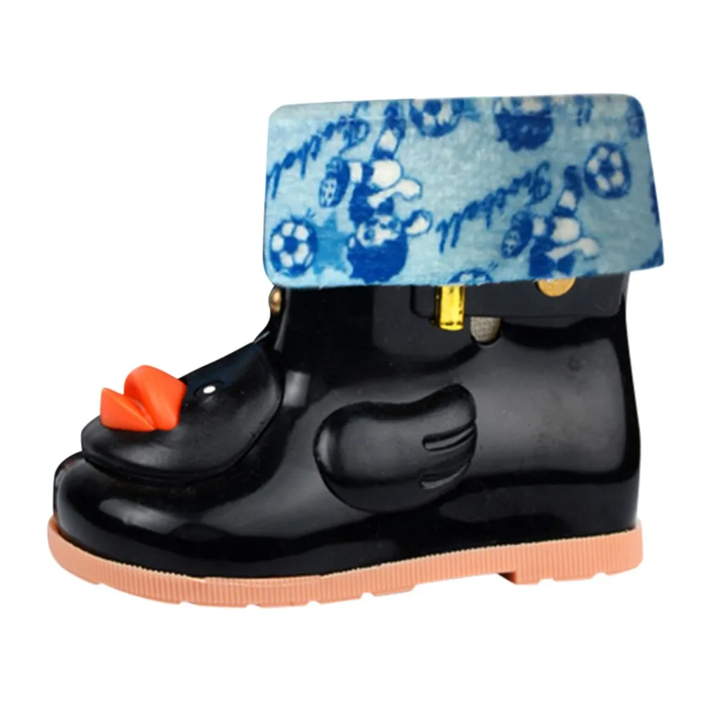 Amiley Baby Infant Toddler Cartoon Rubber Sole Crib Shoes Slippers Prewalker 0-24 Months