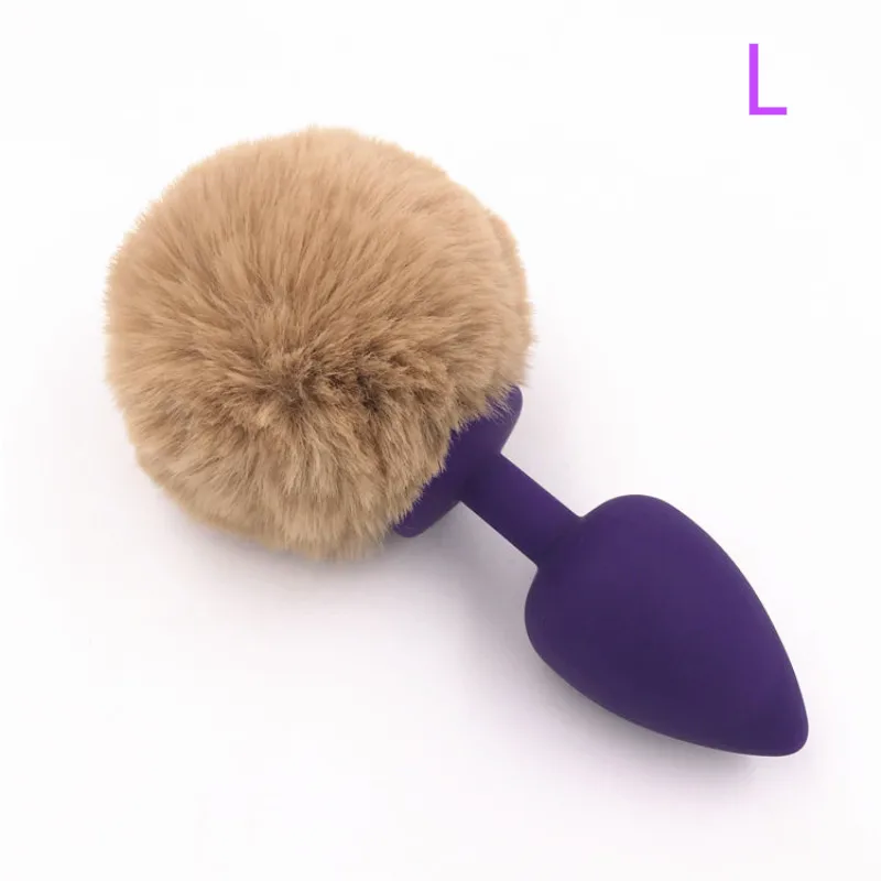 L PURPLE