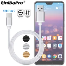 3FT USB-C 3,1 Тип C быстрая Зарядное устройство для UMiDiGi Мощность, S3 Pro S2 Lite, Z2 A1 Pro, One Max, F1 воспроизведения данных кабель для зарядки и синхронизации