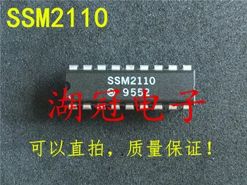 

Freeshipping SSM2110 SSM2110