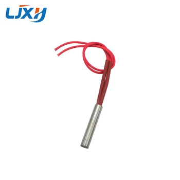 

LJXH 201/304/316 Stainless Steel Industrial Cartridge Electric Heater 12x40mm Tube Size 120W/150W/200W Watt