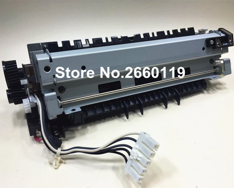 Printer heating components for HP M521DN M525DN RM1-8508 printer Fuser Assembly fully tested