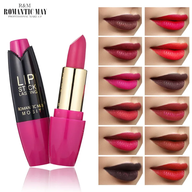 romantic lipstick