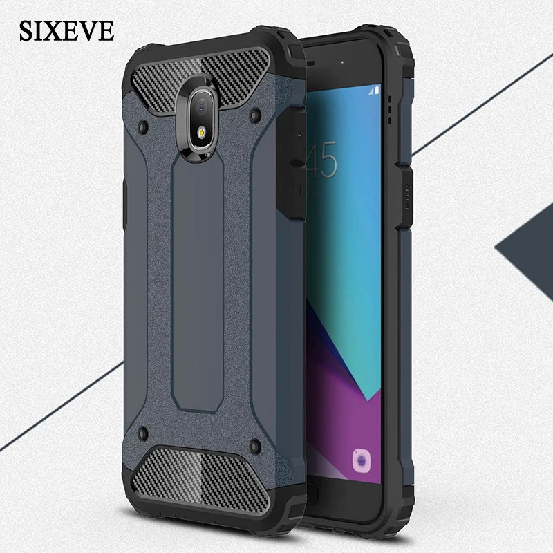 SIXEVE чехол для телефона samsung J7 J5 J3 2017 2016 2015 J4 J6 2018 NEO J2 Prime A3 A5 A6 A7 A8 плюс двойная защита