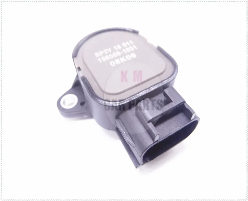 

OEM new BP2Y 18 911 TPS Throttle Position Sensor fits FOR MAZDA 97-04 BP2Y-18-911 for MAZDA Mx5 1.8 BP NA8 NB 198500-1031